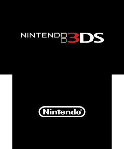 Nintendo 3DS Standard