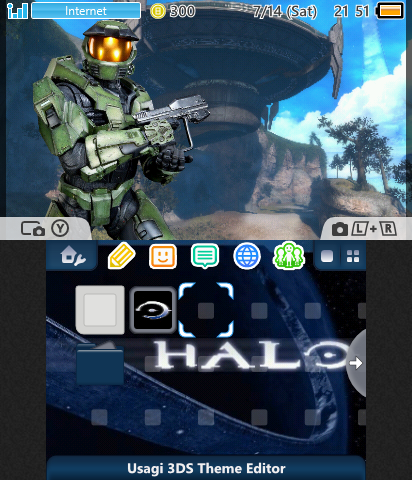 Halo: CE - Master Chief