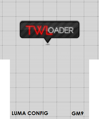 TWLoader with buttons