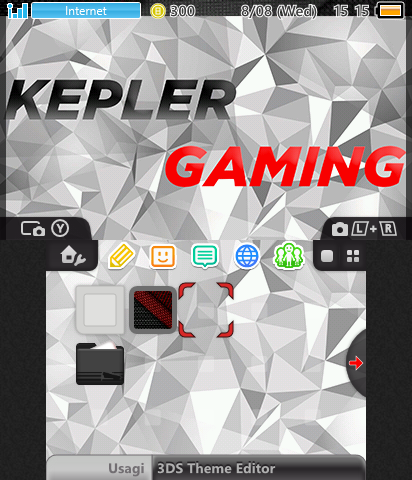 Kepler Gaming Official