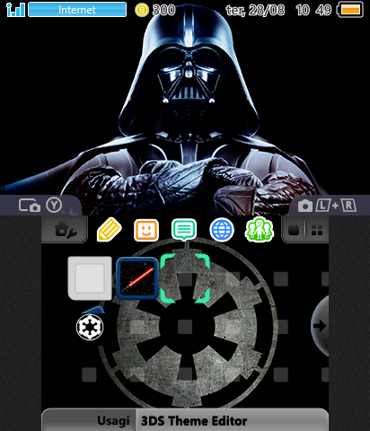 Darth Vader Theme