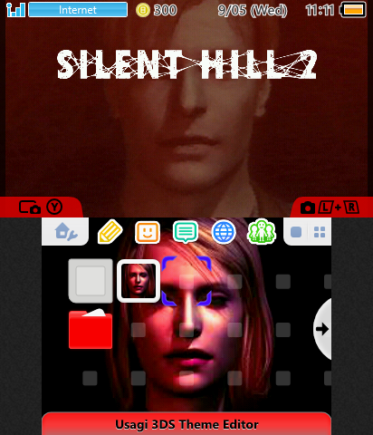 Silent Hill 2 Save